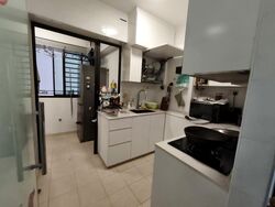 Blk 28C Dover Gardens (Queenstown), HDB 3 Rooms #606947221